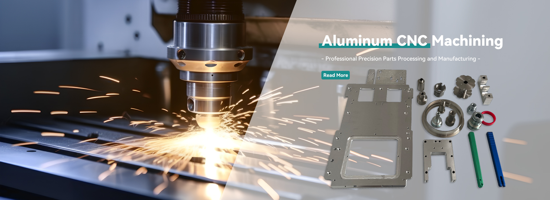 Busing spacer standoff produserer